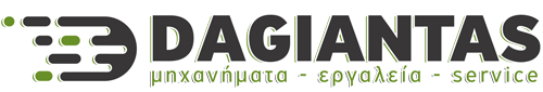 I. DAGIANTAS & CO. SA - TECHNOKRETA - Machinery, Tools